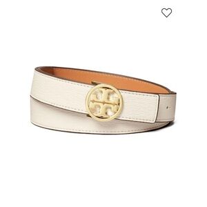 Tory Burch Miller Reversible Belt